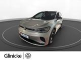 Volkswagen ID.4 GTX 77kWh 4Motion Navi RüKa SiHz WäPu ACC - Volkswagen ID.4 aus 2023
