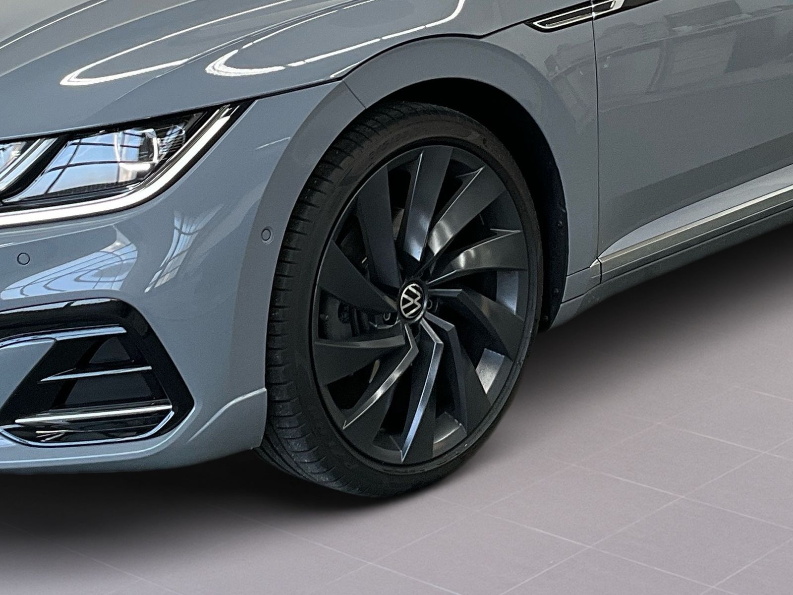 Volkswagen Arteon - Bild 7