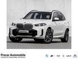 BMW X5 xDrive50e M Sport HUD PANO AHK 360°KAM RFK - BMW X5: Weiß