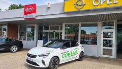 Opel CORSA-E FIRST Edition Elektro LED Navi Rückfahrk