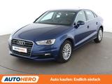 Audi A3 Limousine 1.6 TDI Ambiente*NAVI*TEMPO*PDC*SHZ - Audi A3 Gebrauchtwagen in Köln