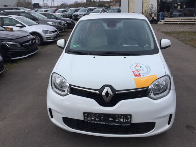 Renault Twingo    1,0 Limited