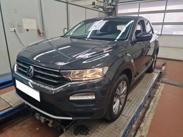 Volkswagen T-Roc Style Ambientelicht DAB+ Klima Bluetooth