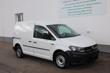 Volkswagen Caddy - 3