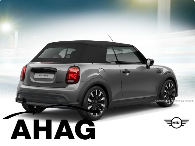 MINI Cooper Cabrio - Bild 3
