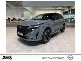 Nissan Qashqai 1.5 VC-T e-Power N-Design GLASDACH - Nissan Qashqai Neuwagen in Duisburg