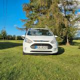 Ford B-Max 1,0 EcoBoost 74kW S/S Cool & Connect C... - Ford B-MAX Cool&Connect