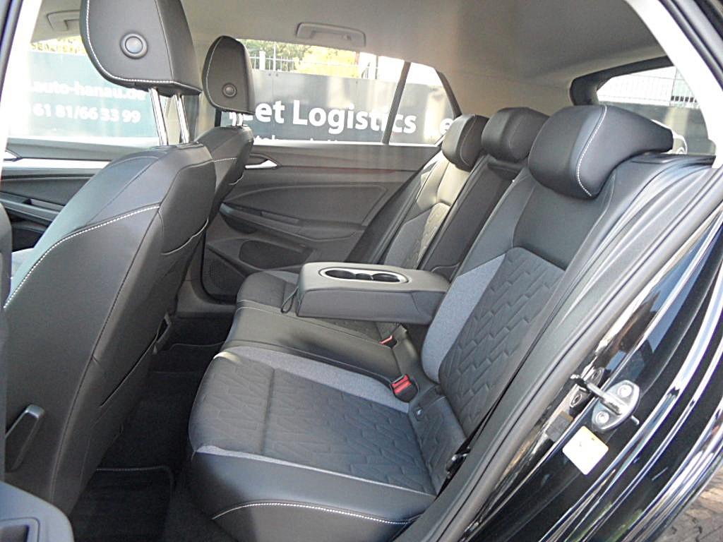Volkswagen Golf 1.5 eTSI OPF 110kW DSG ENERGY Kam/Klim/Nav, миниатюра 19