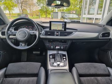 Audi A6 Allroad 3.0 TDI*LED-Matrix*ACC*Navi*21 Zoll*
