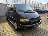 Volkswagen T4 Multivan Zahnriemen neu - schwarze Volkswagen T4 Multivan