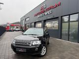 Land Rover Freelander 2 S TD4*TEMPO*KLIMA*PDC*TOP - schwarze Land Rover Freelander