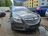 Opel Insignia A Sports Tourer *AUTOMATIK * standheizu - Opel Insignia Gebrauchtwagen in Mülheim (Ruhr)