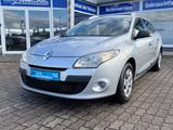 Renault Megane III Grandtour Expression - Renault Megane aus 2011: Grandtour