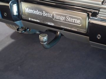 Mercedes G 400 - 8