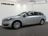 Opel Insignia Seleciton*Klimaaut.*Parkpilot*SHZ* - Opel Insignia Gebrauchtwagen in München
