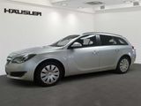 Opel Insignia Seleciton*Klimaaut.*Parkpilot*SHZ* - Opel Insignia in München