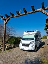 Fiat Ducato - Carado T447 - Fiat 2,3 l  * o. Hubbett* - Offers