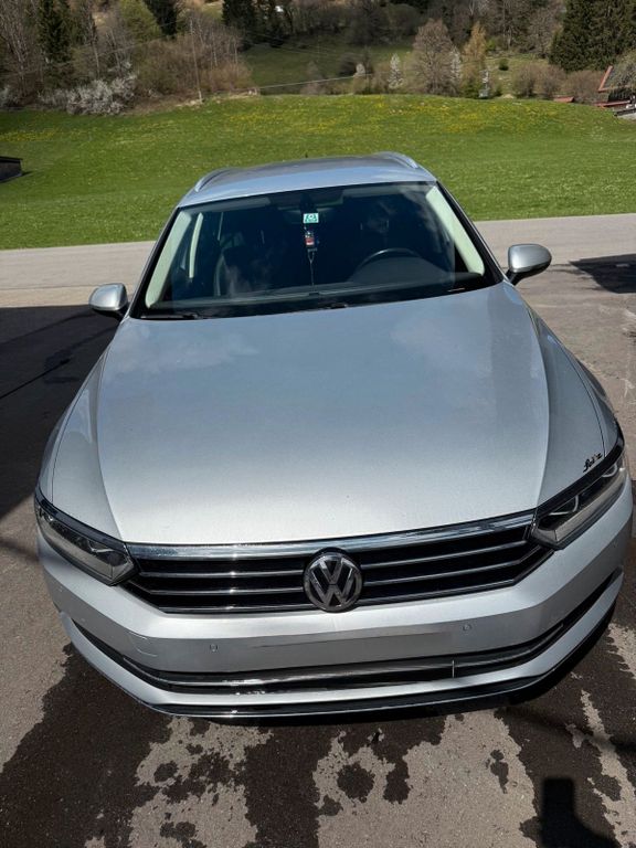 Image of Volkswagen Passat Variant