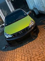 Renault Clio Campus 1.2 Tuning - Renault Clio aus 2006: Campus