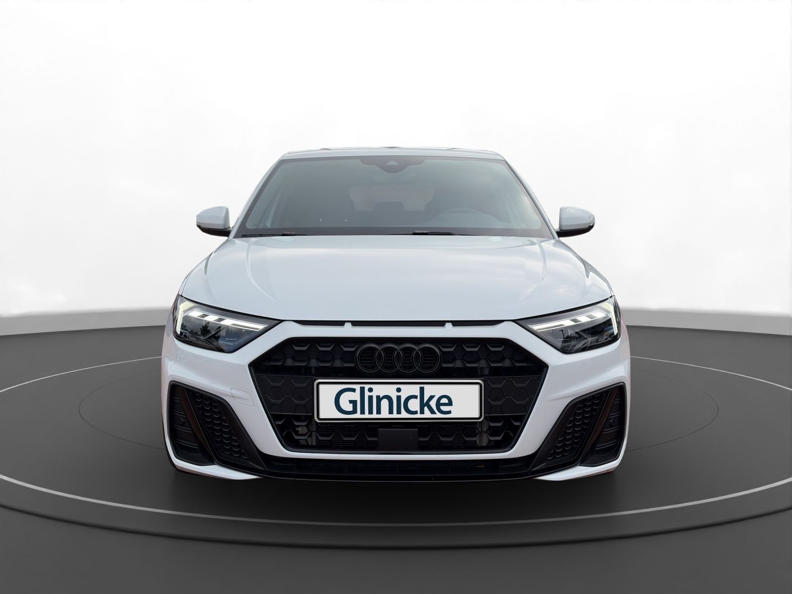 Audi A1 - Bild 16