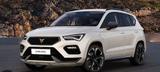 Andere Cupra Ateca - Andere aus 2020