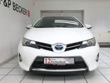 Toyota Auris Hybrid Life+ 1.8 Hybrid 2.Hand Scheckheft - Toyota Gebrauchtwagen in Velbert
