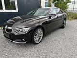 BMW 420d xDrive Gran Coupe/AUT/NAVI/LEDER/SHZ - BMW 420 Gran Coupé in Stuttgart