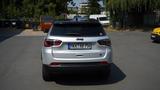 Jeep Compass 1.3 T-GDI I4 110kW S DCT S - gebrauchte Jeep Compass aus dem Jahr 2021