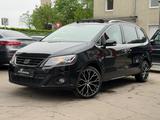 Seat Alhambra 2.0 TDI Style NAVI/PDC/7-SITZE/PANO - Seat Alhambra in Essen