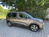 Peugeot Rifter BlueHDi 130 Allure L2 5-Sitzer Allure - gebrauchte Peugeot Rifter aus dem Jahr 2020