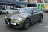 Alfa Romeo ALFA ROMEO Stelvio 2.2 Turbodiesel 210 CV AT8 Q4 - gebrauchte Alfa Romeo Kombis