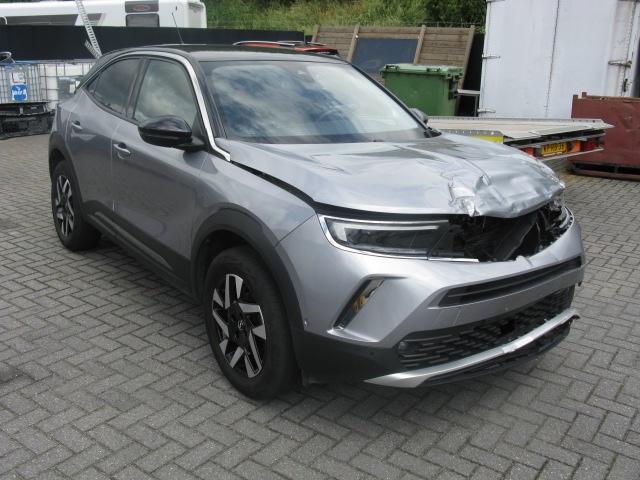Opel Mokka 1.2 Turbo 96kW Elegance