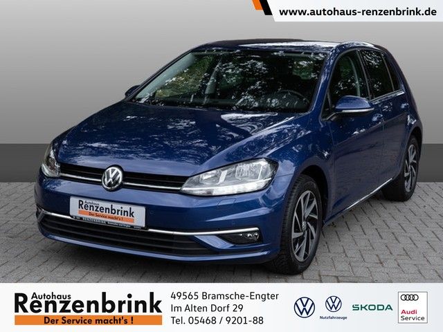 Golf VII Join TSI Standhzg. Navi ACC Sitzhzg.