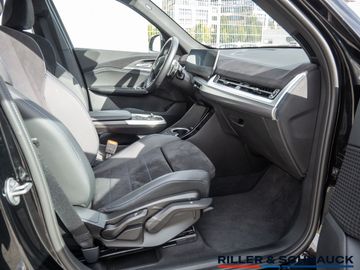 BMW X1 - 7