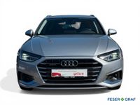 Audi A4 - Vorschau Bild 2