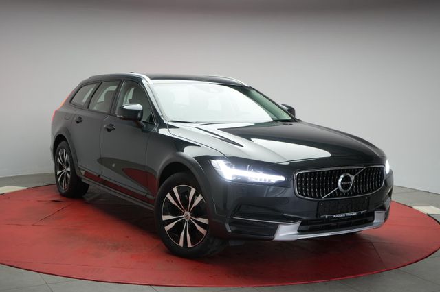 Volvo V90 Cross Country D4 AWD Geartronic Pro Navi/Led