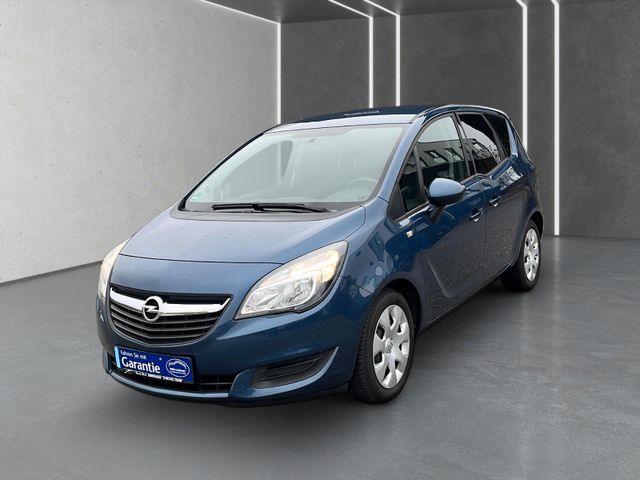 Opel Meriva B Edition Nr. 018