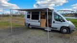 Fiat Ducato Wohnmobil 3.0D  160PS - Angebote