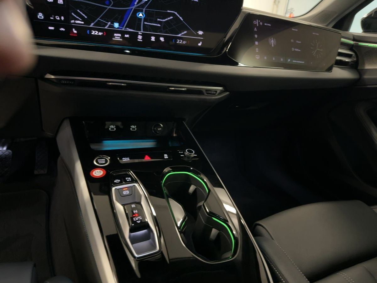 Audi A5 - Bild 20