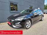 Seat Leon 1.5 eTSI DSG FR ab 199,- 990,- Sonderzahlun - Seat Leon Jahreswagen