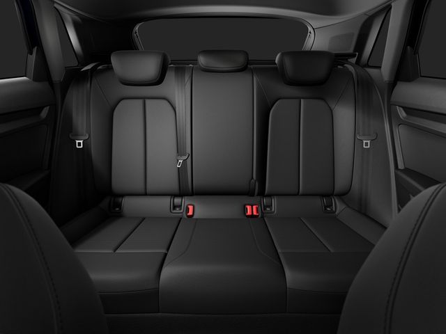 A3 Sportback 30 TFSI 85116 kWPS S tronic Soundsy