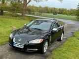Jaguar Auto/ Jaguar - Jaguar XF in Hamburg