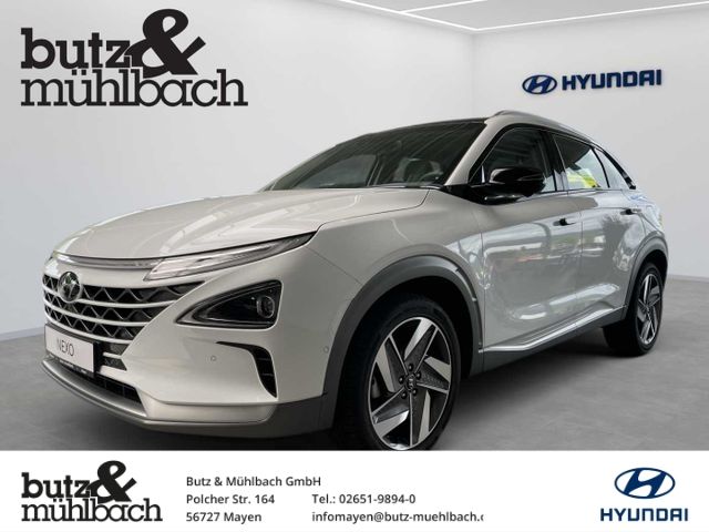 Hyundai NEXO