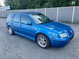 Volkswagen Bora 1.9TDI 85kW Highline Variant Highline  - Volkswagen Bora: 1.8