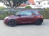 Opel Adam 1.4 S-D ( 74kW ), Garagenfahrzeug! - Opel Adam S-D