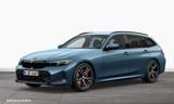 BMW 320d xDrive Touring M Sport Standheizung AHK