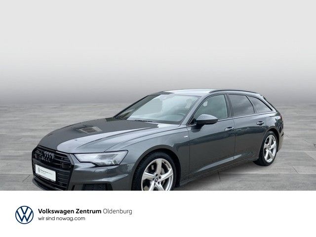 Image of Audi A6