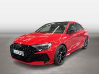 Audi RS3 - Vorschau Bild 2