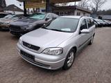 Opel Astra 1.6 16V /// 1. Hand /// Klimaanlage /// - gebrauchte Opel Astra aus dem Jahr 2002