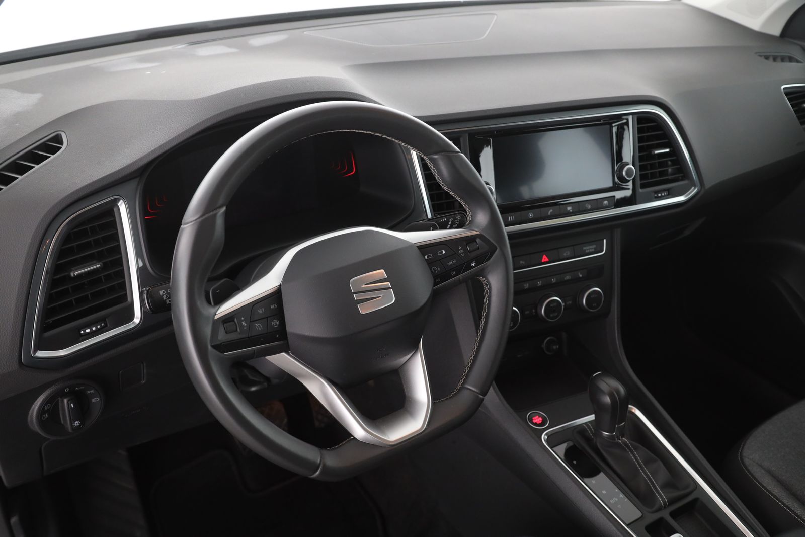 Seat Ateca - Bild 11